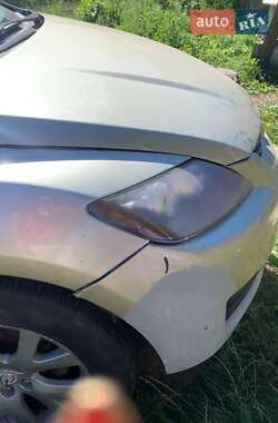 Внедорожник / Кроссовер Mazda CX-7 2007 в 