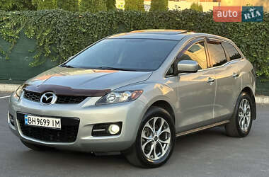 Внедорожник / Кроссовер Mazda CX-7 2007 в 