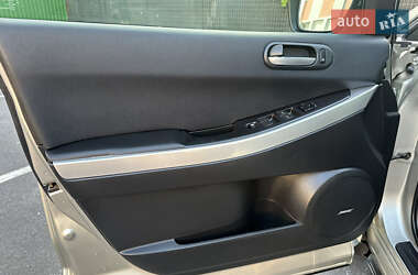 Внедорожник / Кроссовер Mazda CX-7 2007 в 