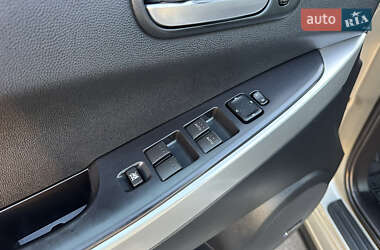 Внедорожник / Кроссовер Mazda CX-7 2007 в 