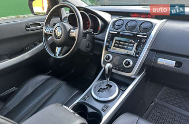 Внедорожник / Кроссовер Mazda CX-7 2007 в 