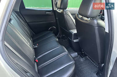 Внедорожник / Кроссовер Mazda CX-7 2007 в 