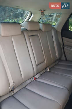 Внедорожник / Кроссовер Mazda CX-7 2011 в 