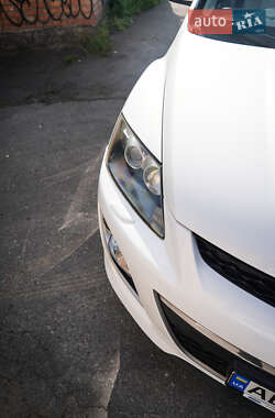 Внедорожник / Кроссовер Mazda CX-7 2011 в 
