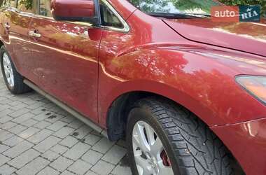 Внедорожник / Кроссовер Mazda CX-7 2006 в 