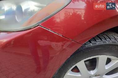 Внедорожник / Кроссовер Mazda CX-7 2006 в 