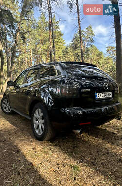 Внедорожник / Кроссовер Mazda CX-7 2008 в 