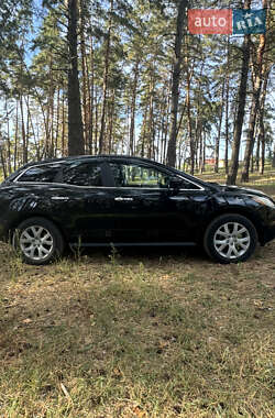 Внедорожник / Кроссовер Mazda CX-7 2008 в 