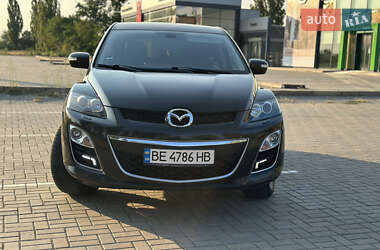 Внедорожник / Кроссовер Mazda CX-7 2010 в 