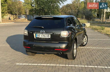 Внедорожник / Кроссовер Mazda CX-7 2010 в 
