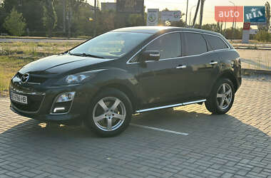 Внедорожник / Кроссовер Mazda CX-7 2010 в 