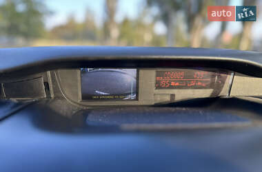 Внедорожник / Кроссовер Mazda CX-7 2010 в 