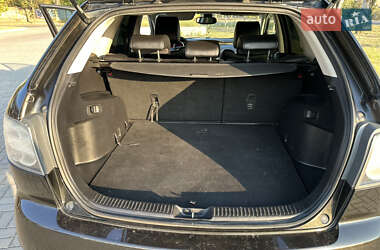 Внедорожник / Кроссовер Mazda CX-7 2010 в 