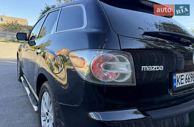 Внедорожник / Кроссовер Mazda CX-7 2006 в 