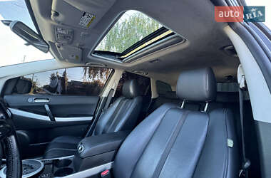 Внедорожник / Кроссовер Mazda CX-7 2006 в 