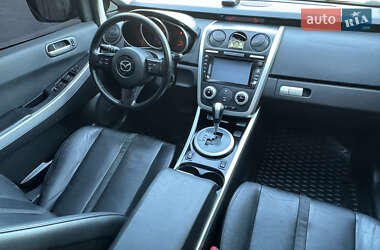 Внедорожник / Кроссовер Mazda CX-7 2006 в 