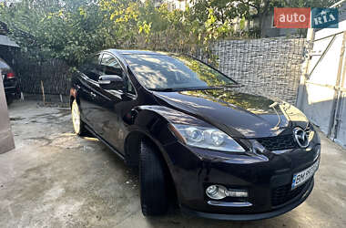 Позашляховик / Кросовер Mazda CX-7 2009 в 
