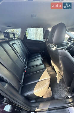 Позашляховик / Кросовер Mazda CX-7 2009 в 