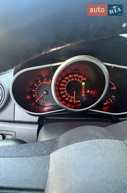 Позашляховик / Кросовер Mazda CX-7 2009 в 