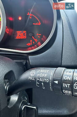 Позашляховик / Кросовер Mazda CX-7 2009 в 