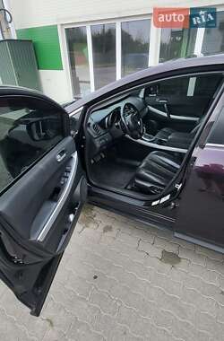 Внедорожник / Кроссовер Mazda CX-7 2008 в 
