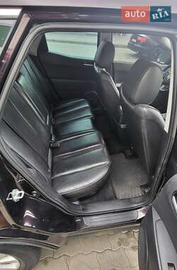 Внедорожник / Кроссовер Mazda CX-7 2008 в 