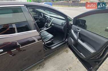 Внедорожник / Кроссовер Mazda CX-7 2008 в 