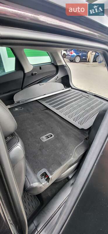 Внедорожник / Кроссовер Mazda CX-7 2008 в Владимире