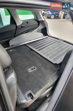 Внедорожник / Кроссовер Mazda CX-7 2008 в 
