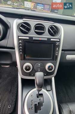 Внедорожник / Кроссовер Mazda CX-7 2008 в 