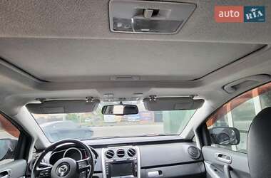 Внедорожник / Кроссовер Mazda CX-7 2008 в 