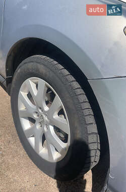Позашляховик / Кросовер Mazda CX-7 2007 в 