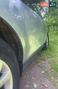Позашляховик / Кросовер Mazda CX-7 2007 в 