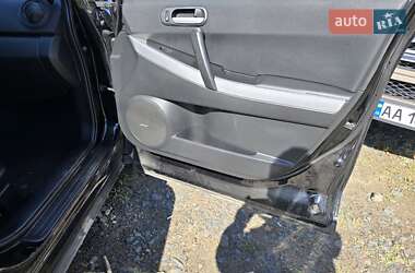 Внедорожник / Кроссовер Mazda CX-7 2007 в 