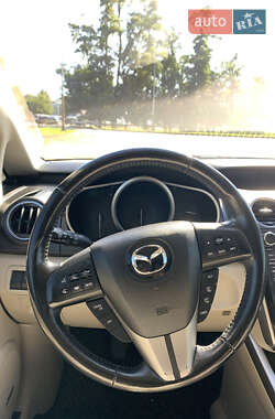 Внедорожник / Кроссовер Mazda CX-7 2011 в 