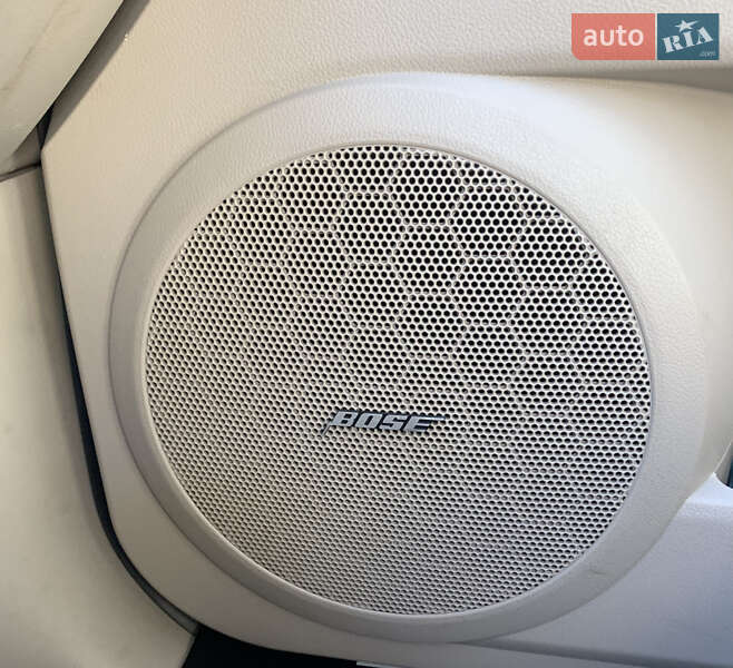 Позашляховик / Кросовер Mazda CX-7 2011 в Києві