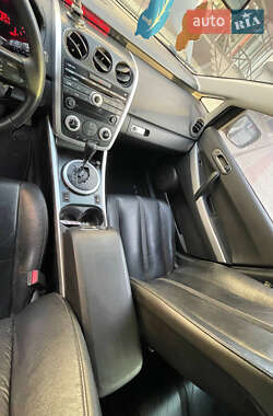 Позашляховик / Кросовер Mazda CX-7 2007 в 