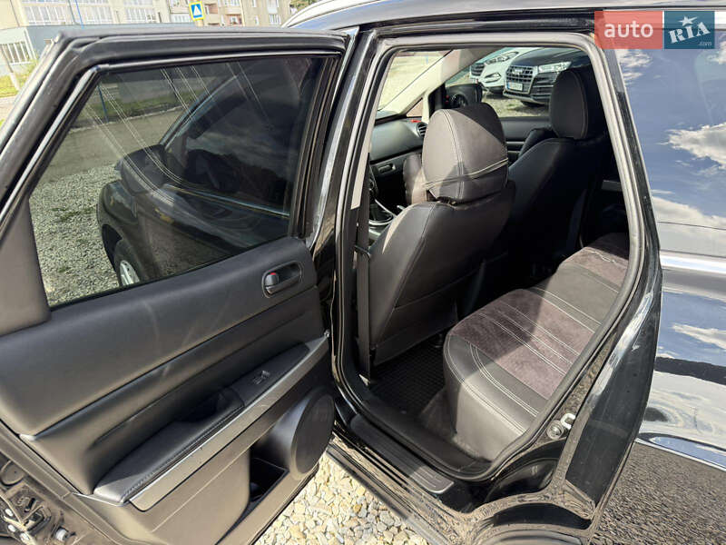 Внедорожник / Кроссовер Mazda CX-7 2010 в Коломые