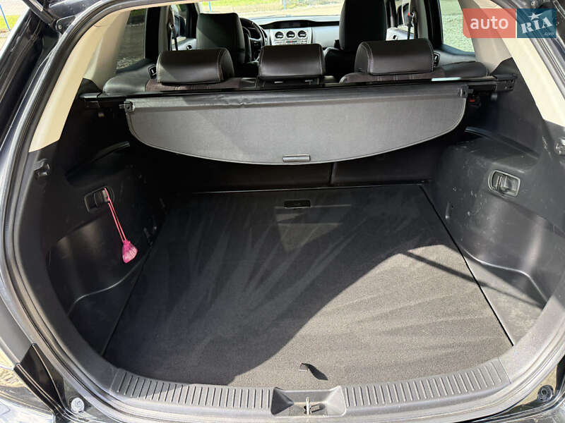 Внедорожник / Кроссовер Mazda CX-7 2010 в Коломые