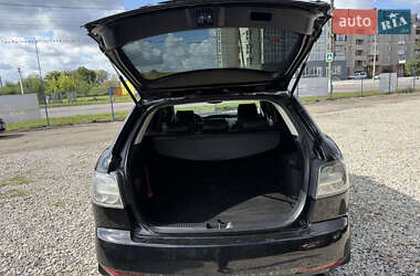 Позашляховик / Кросовер Mazda CX-7 2010 в 