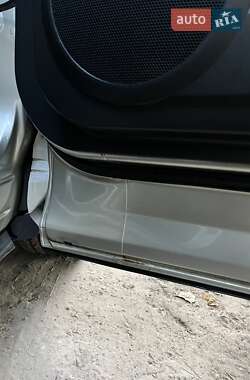 Позашляховик / Кросовер Mazda CX-7 2008 в 