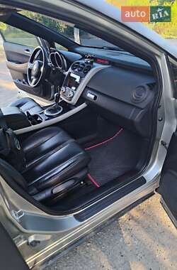 Внедорожник / Кроссовер Mazda CX-7 2007 в 