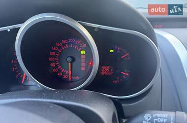 Позашляховик / Кросовер Mazda CX-7 2008 в 