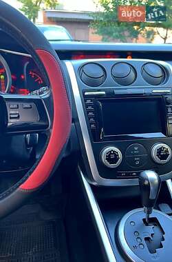 Внедорожник / Кроссовер Mazda CX-7 2007 в 