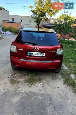 Внедорожник / Кроссовер Mazda CX-7 2007 в 