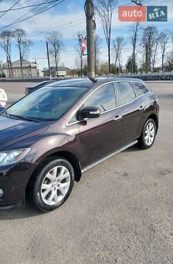 Внедорожник / Кроссовер Mazda CX-7 2007 в Житомире