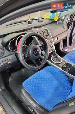 Внедорожник / Кроссовер Mazda CX-7 2007 в 
