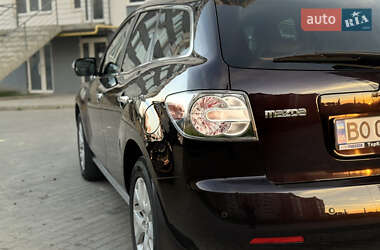 Внедорожник / Кроссовер Mazda CX-7 2008 в 