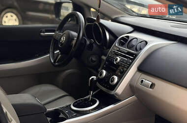 Внедорожник / Кроссовер Mazda CX-7 2008 в 