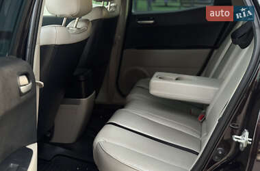 Внедорожник / Кроссовер Mazda CX-7 2008 в 